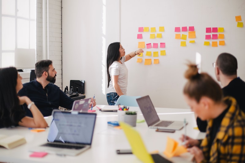 Real Project Experience